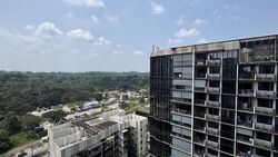Dairy Farm Residences (D23), Apartment #609579461
